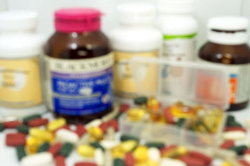 保健食品 健康助手还是心理安慰剂？