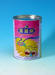 保健食品罐 守护健康，从科学储存开始